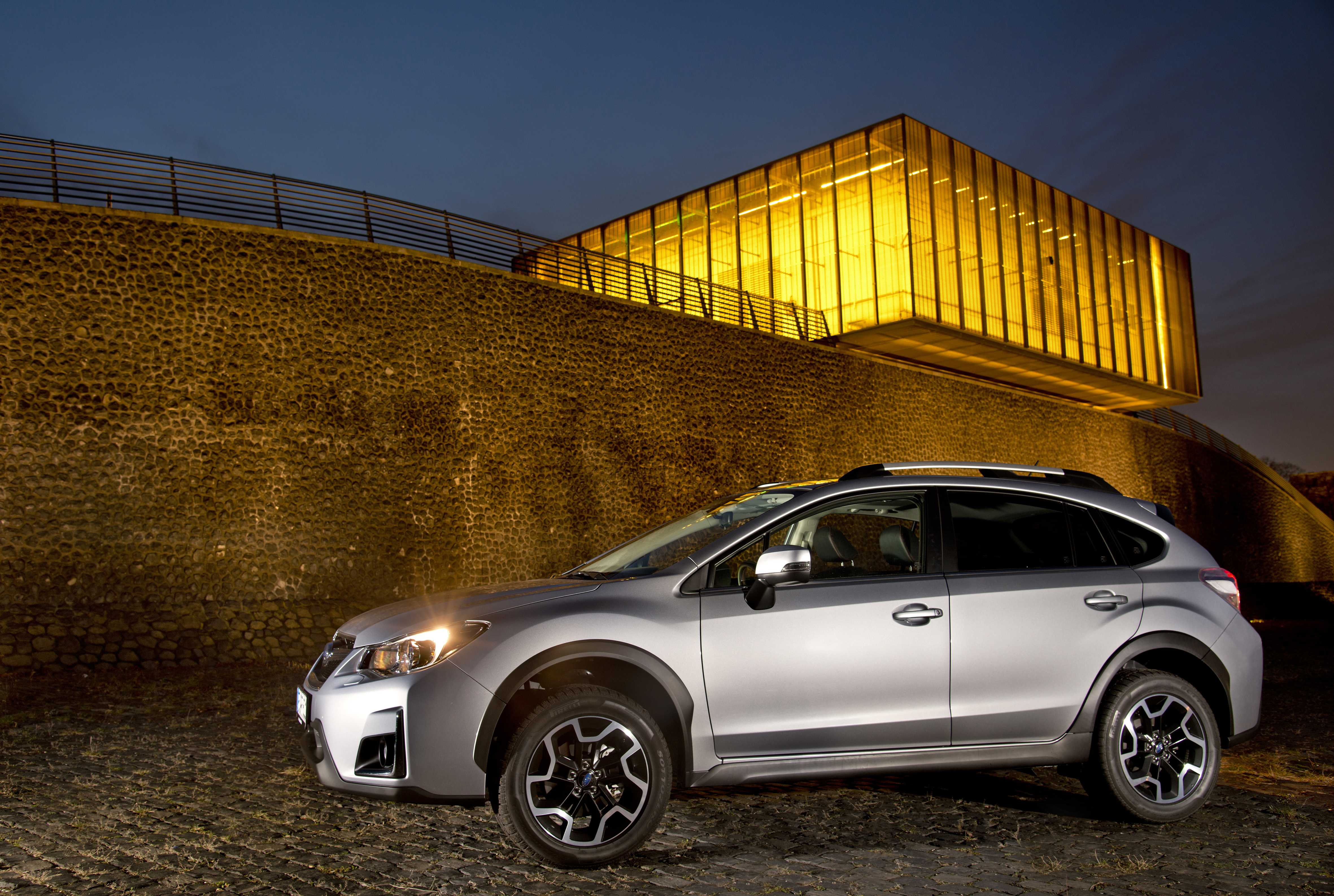 Новый subaru xv 2021: японский кроссовер, который может оставить toyota rav4 и mazda cx-5 далеко позади