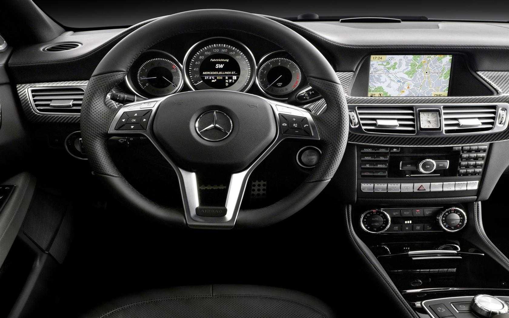 Немцы повторно обновили седан Mercedes-Benz CLS C257, причем в рамках нынешнего рестайлинга модель получила измененные экстерьер и интерьер, а также