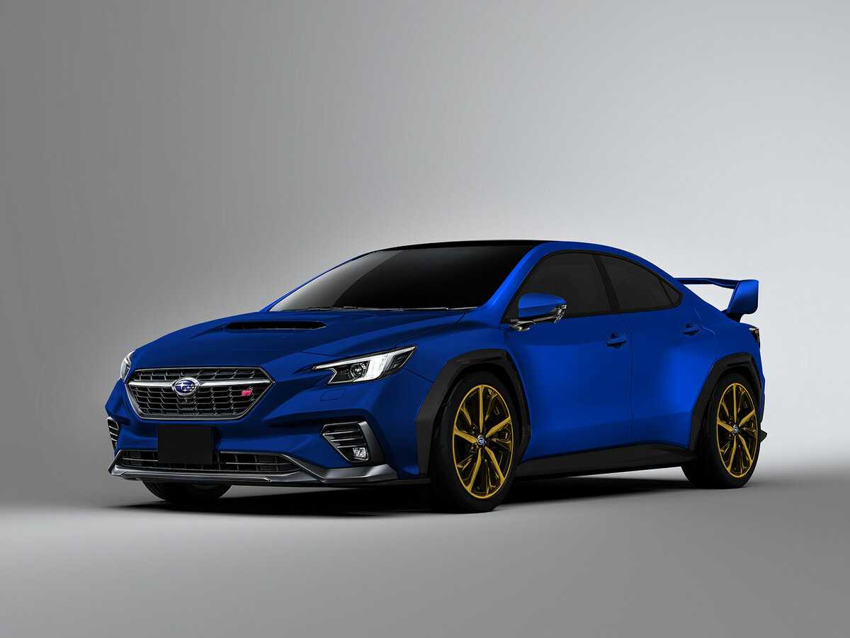 Subaru impreza wrx sti 2015 (субару импреза) видео обзор и тест драйв