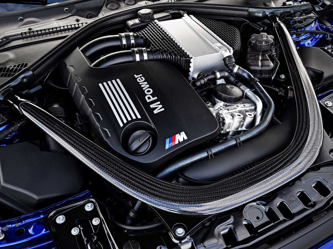 Тест-драйв bmw m4 f83 от журнала драйв