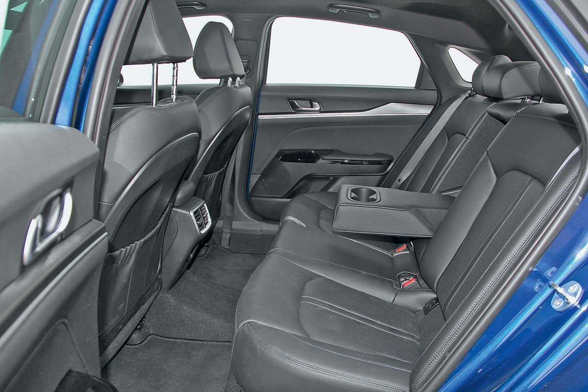 Комплектации skoda octavia