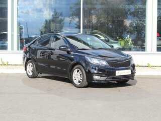 Сравнение kia rio и chevrolet aveo