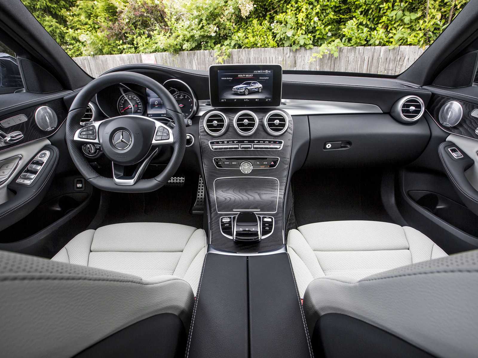 Отзывы владельцев mercedes a-class w176