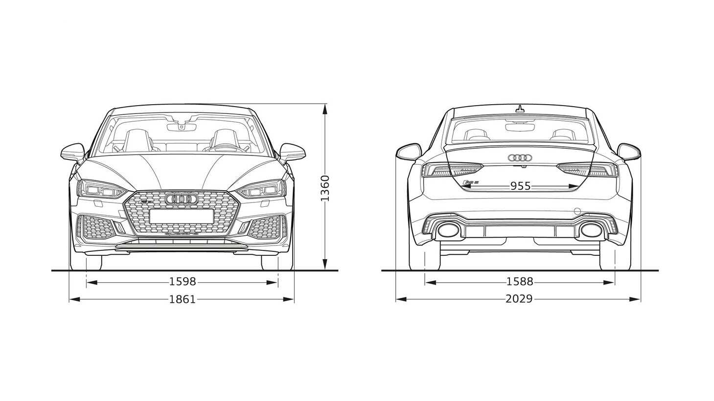 Новый audi tt rs: дым без огня. две главные буквы: тест-драйв audi tt rs coupe ауди тт красная