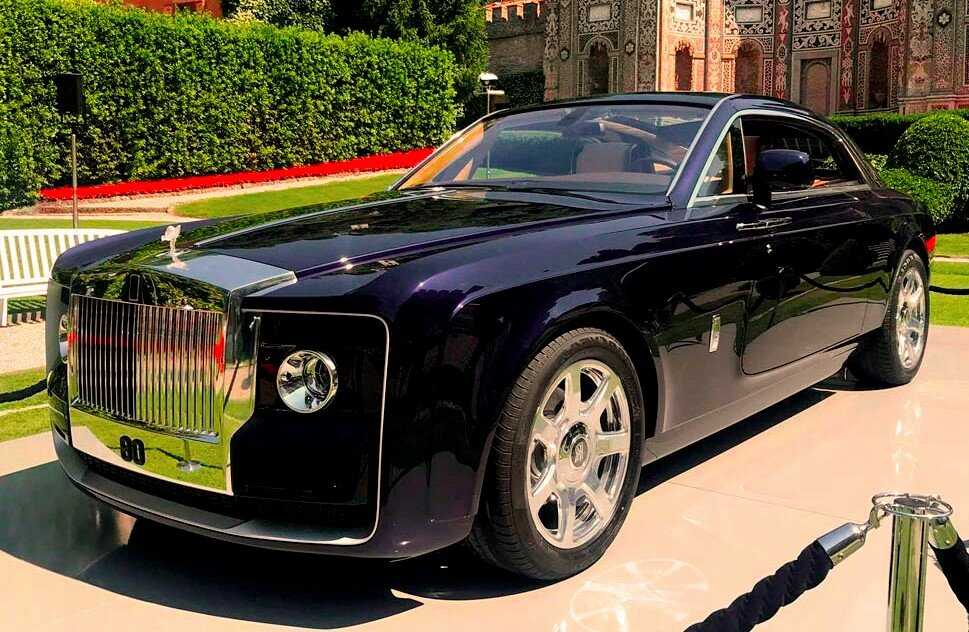 Тест-драйв rolls-royce phantom (поколение ii) - ну как спорить с тем, что rolls-royce phantom – лучший автомобиль в мире?