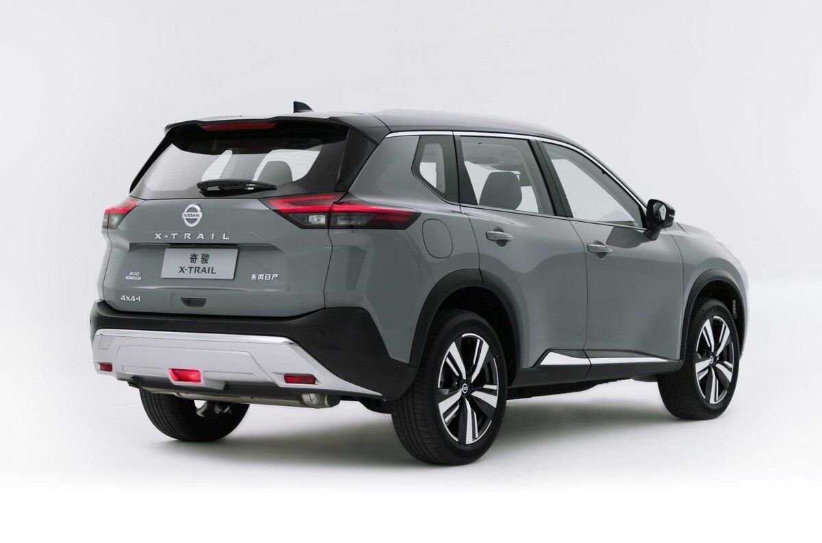Стоит ли покупать nissan x-trail за 900 тысяч