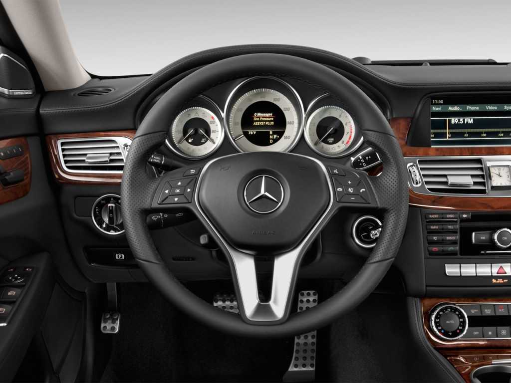 2022 mercedes-benz cls-class review, pricing, and specs