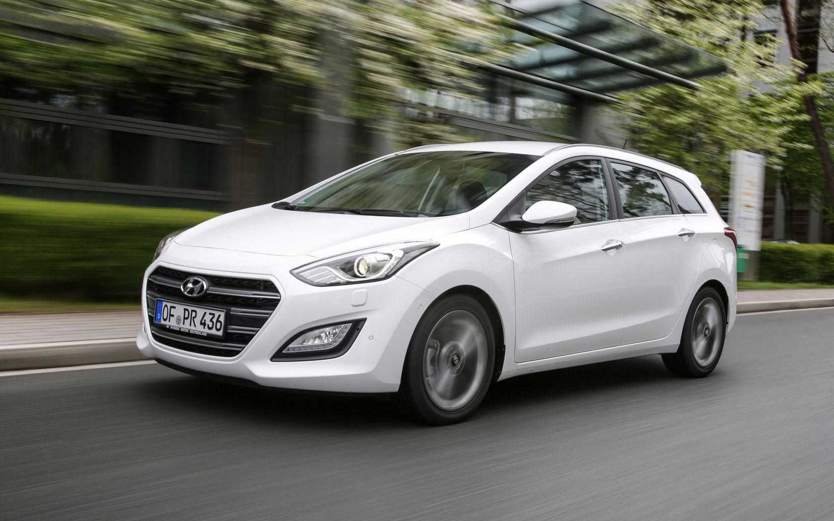 Hyundai i30 (2007-2012) - ресурс, проблемы и болячки
