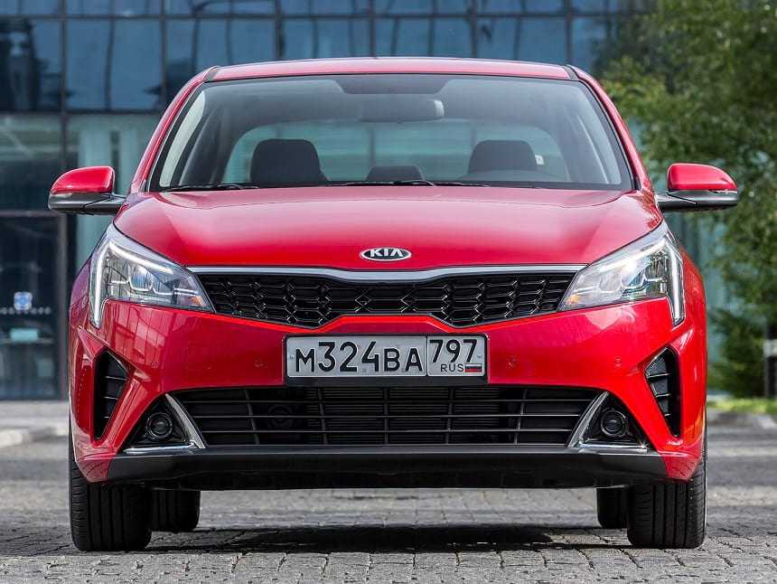 Kia rio: отзывы владельцев, особенности эксплуатации.