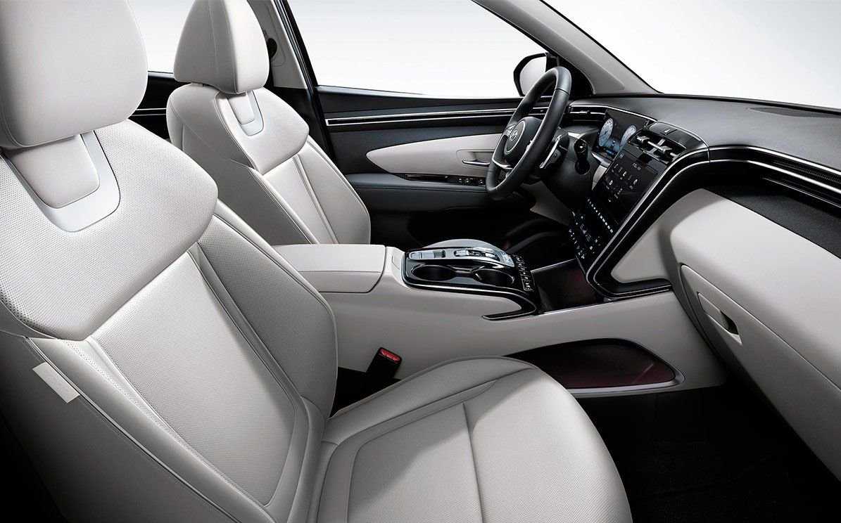 Hyundai Tucson: комплектации и цены официальные, фото в новом кузове, модификации и оборудование автомобиля на 2023 год