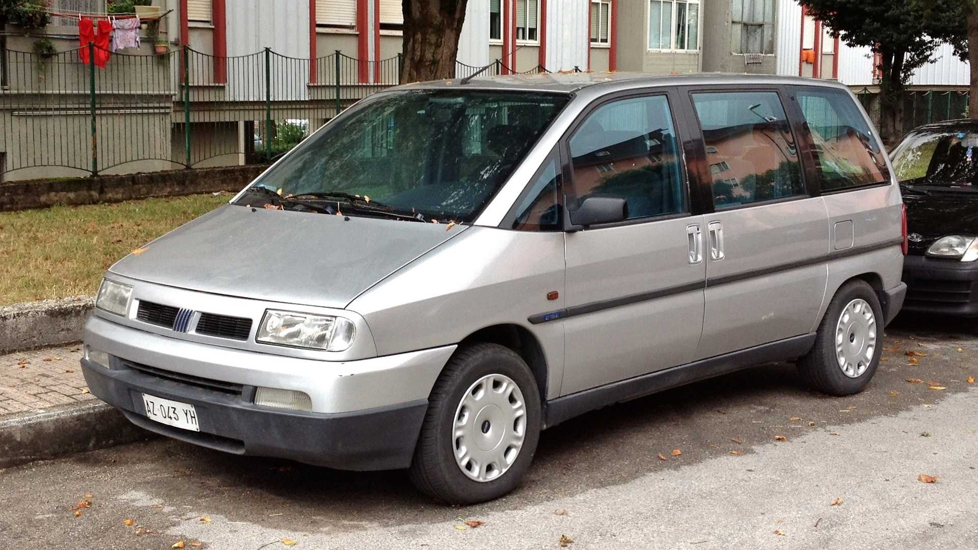 Fiat e-ulysse l3 50 kwh (2022-2023) price and specifications - ev database