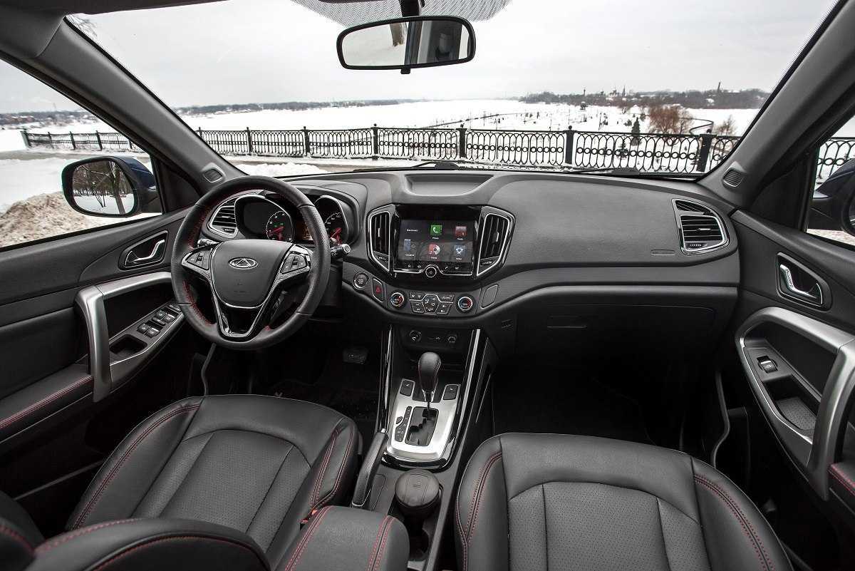 Цвета кузова chery tiggo 7/pro/max: от классических до ярких и неординарных
