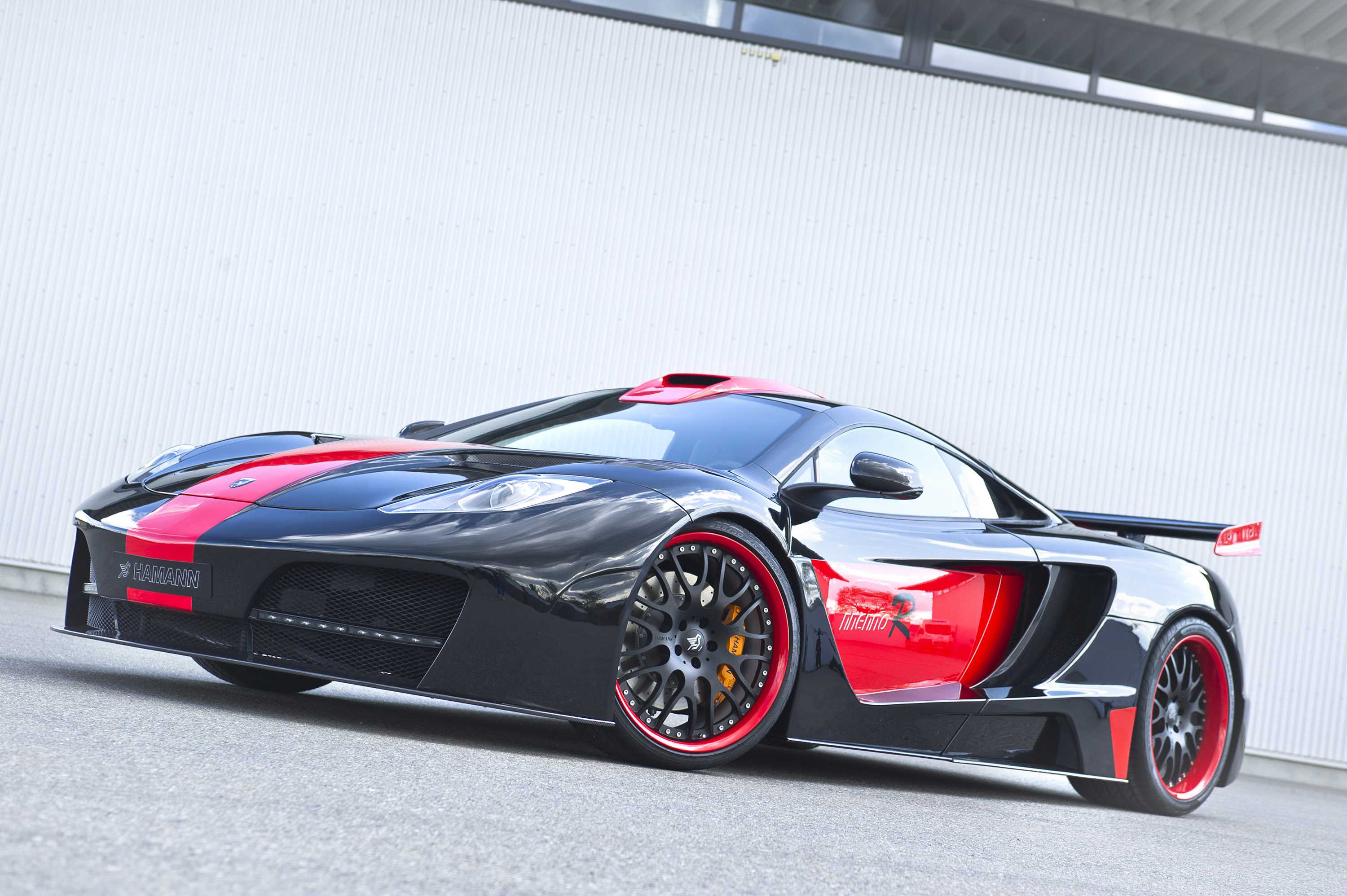 Mclaren p1 - характеристики, фото, видео, обзор