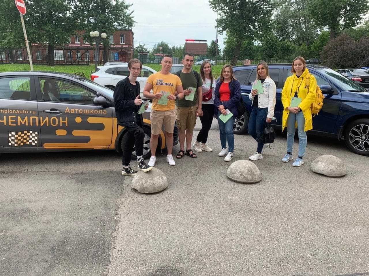 Актуальный рейтинг среди лучших автошкол в городе Санкт-Петербург Критерии выбора Топ-10 автошкол города в 2023 году Их особенности и основные преимущества