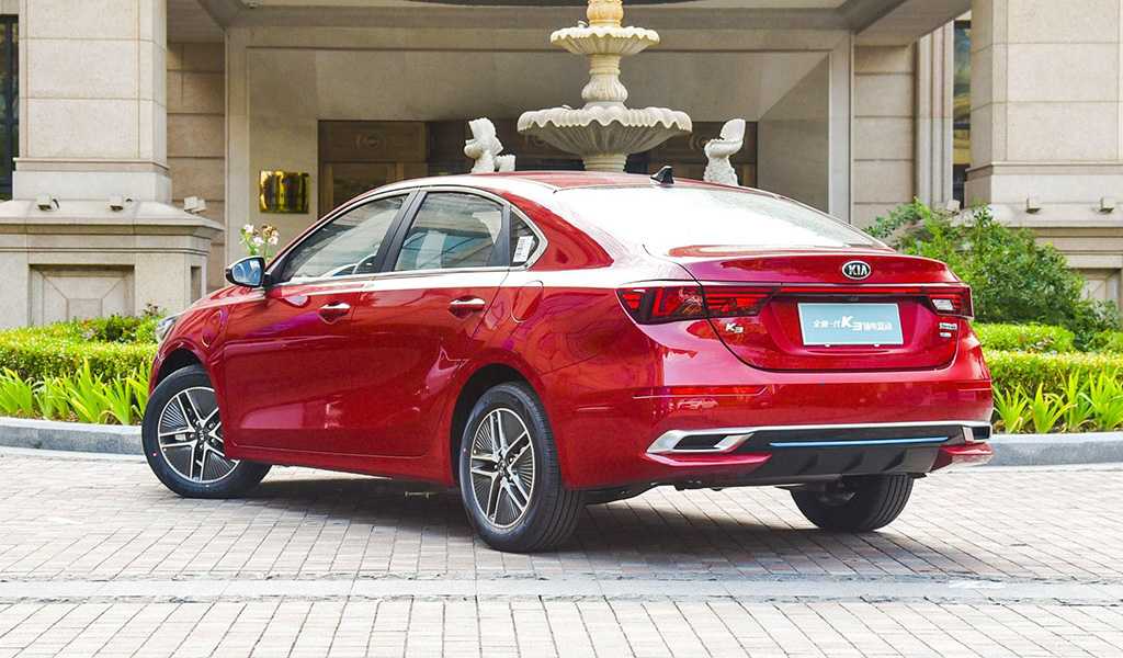 Kia rio x-line 2023 2024 года
