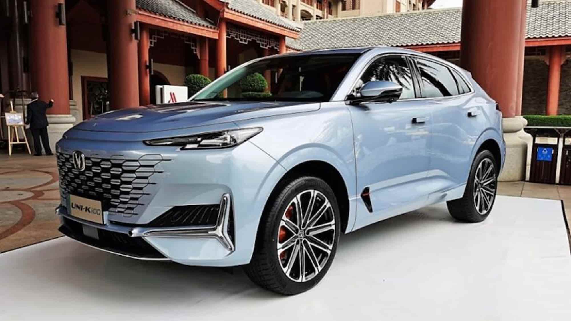 Минусы и недостатки changan cs55/plus: косяки, проблемы.