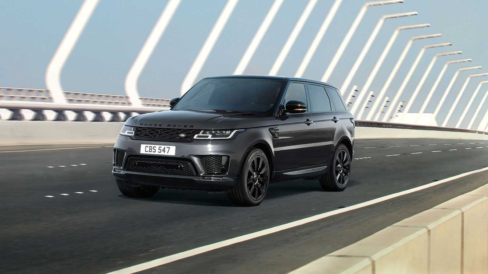 Range rover sport sdv8: тест-драйв от carsweek.ru