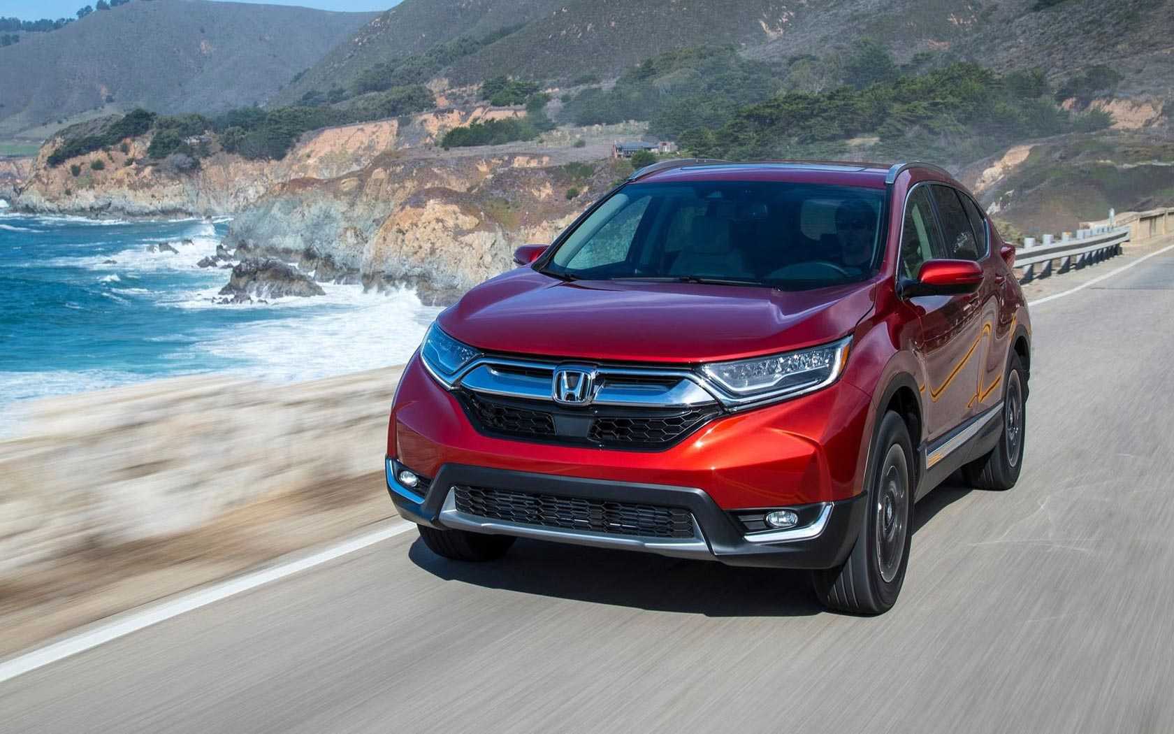 Тест-драйв honda cr-v hybrid: топ-5 вопросов и ответов