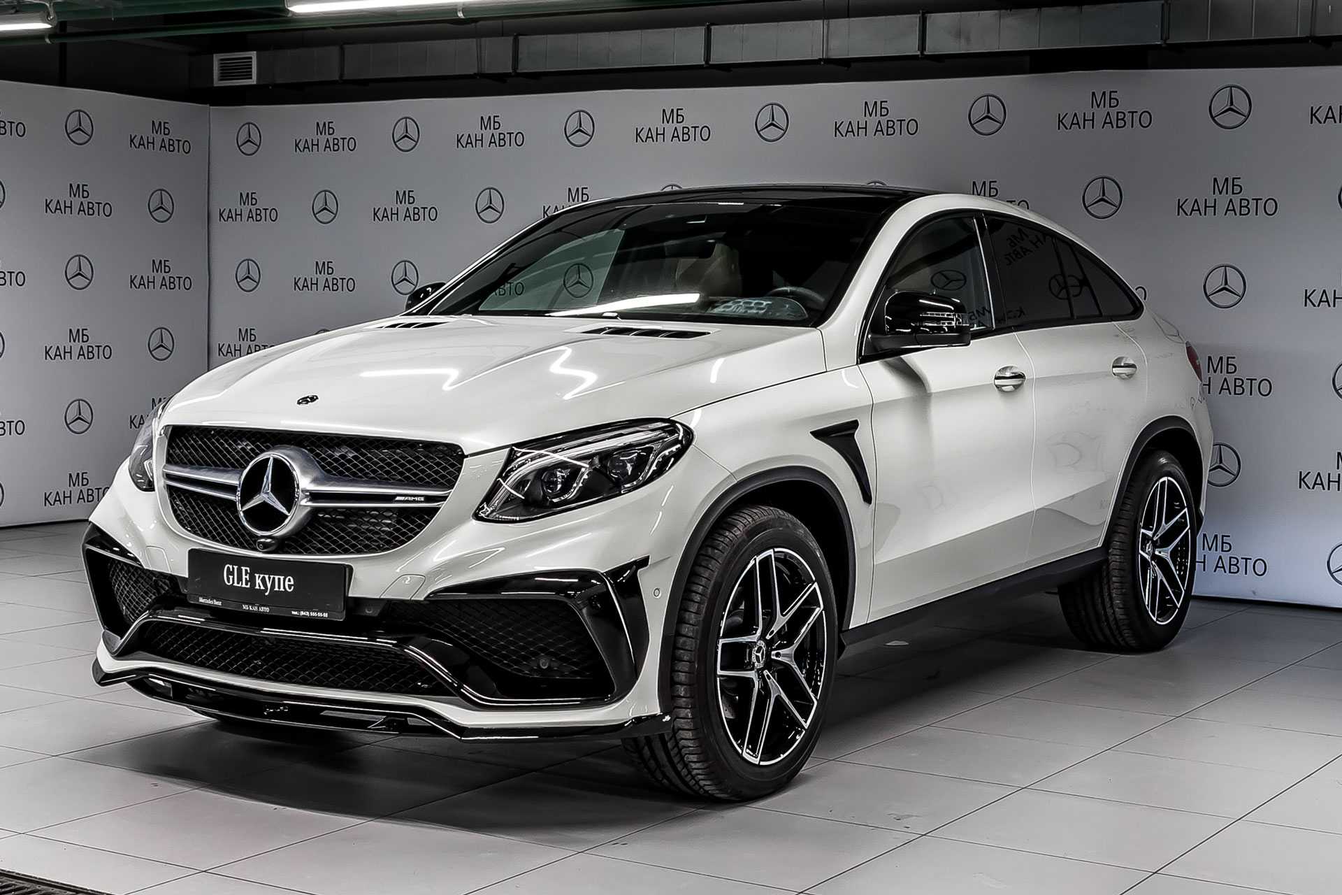 Новый mercedes-benz gle coupe 2023: обзор роскошного кроссовера с 612 л.с. под капотом