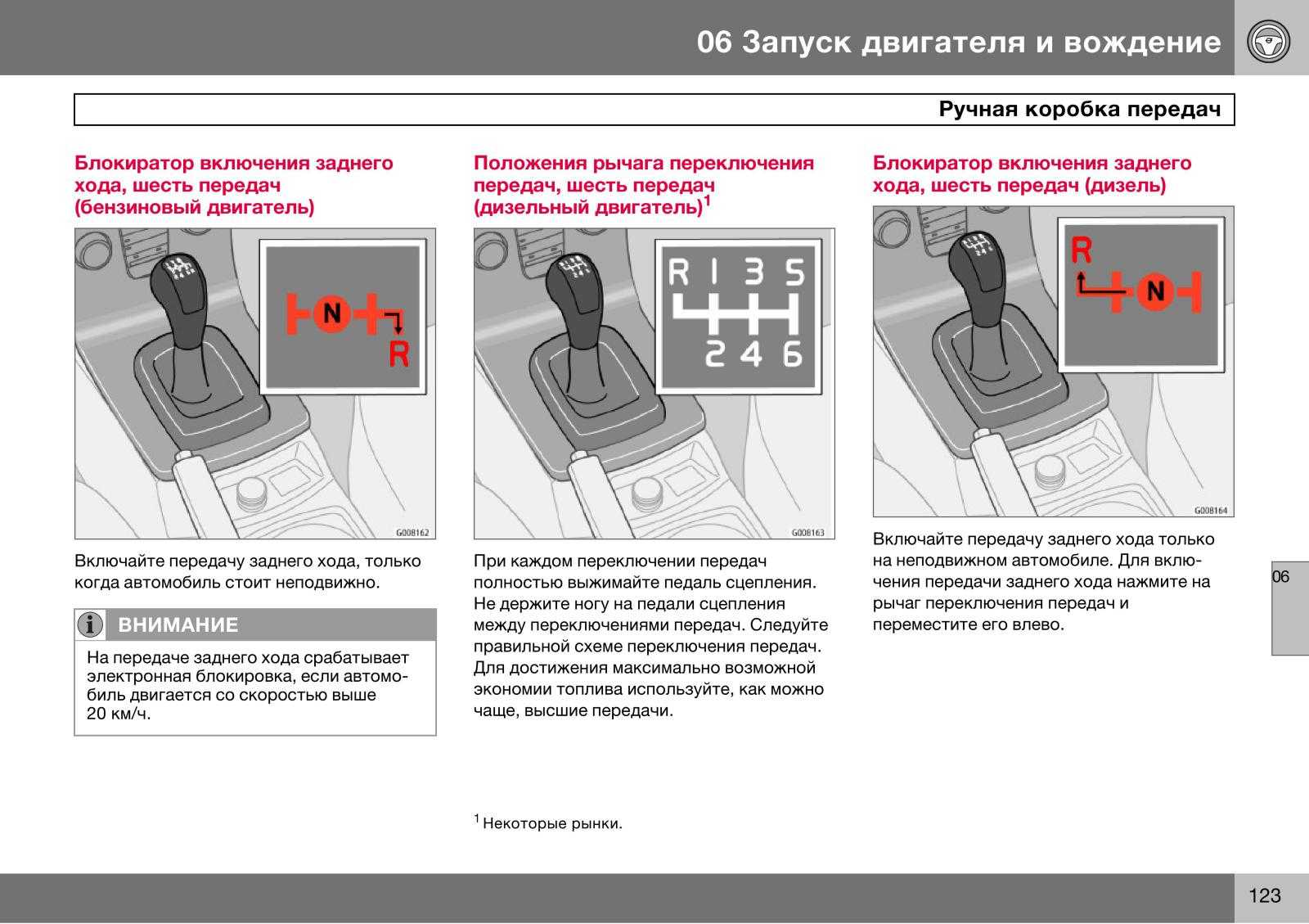 Как правильно переключать передачи на механике: учимся вождению