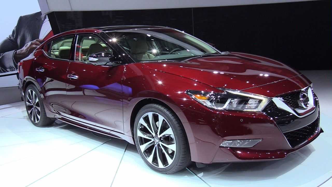 Комплектации nissan teana