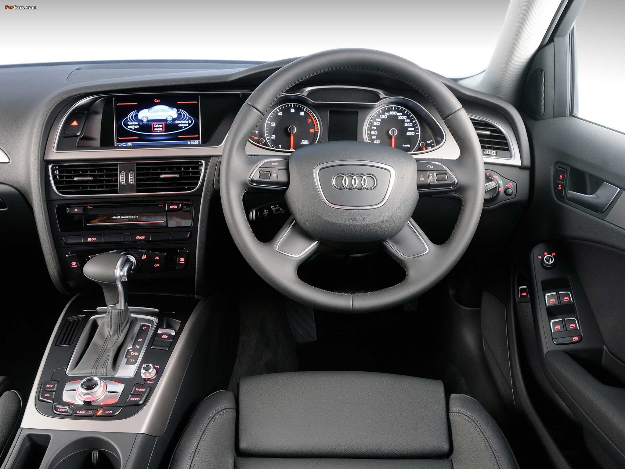 Новые audi a4 и audi a4 avant — технологичные эстеты. audi a4 avant (b8) – насколько хорош семейный универсал? теперь что касается силовых агрегатов