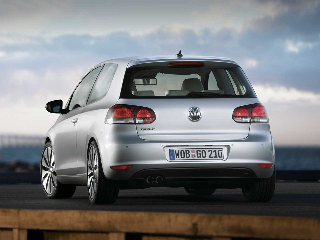 Volkswagen golf 6 комплектации. выбираем vw golf vi с пробегом: горе турбомоторов, проблемы с dsg. стоит ли вообще покупать гольф - в чем преимущества