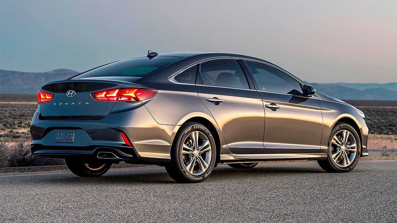 Автоновости и новинки авто hyundai