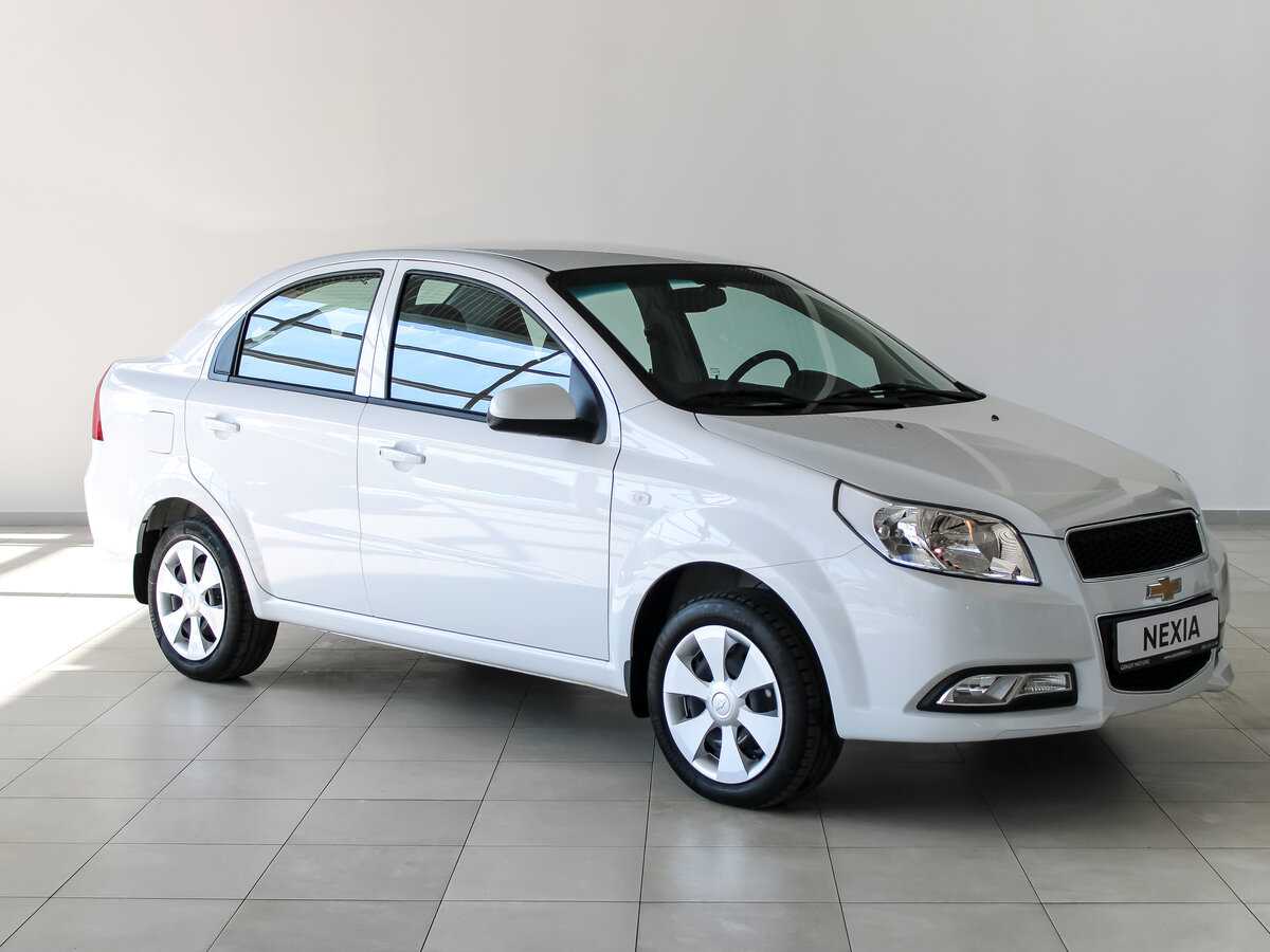 Новый chevrolet nexia 2022 для россии: это все то же качество по цене lada vesta. полный обзор