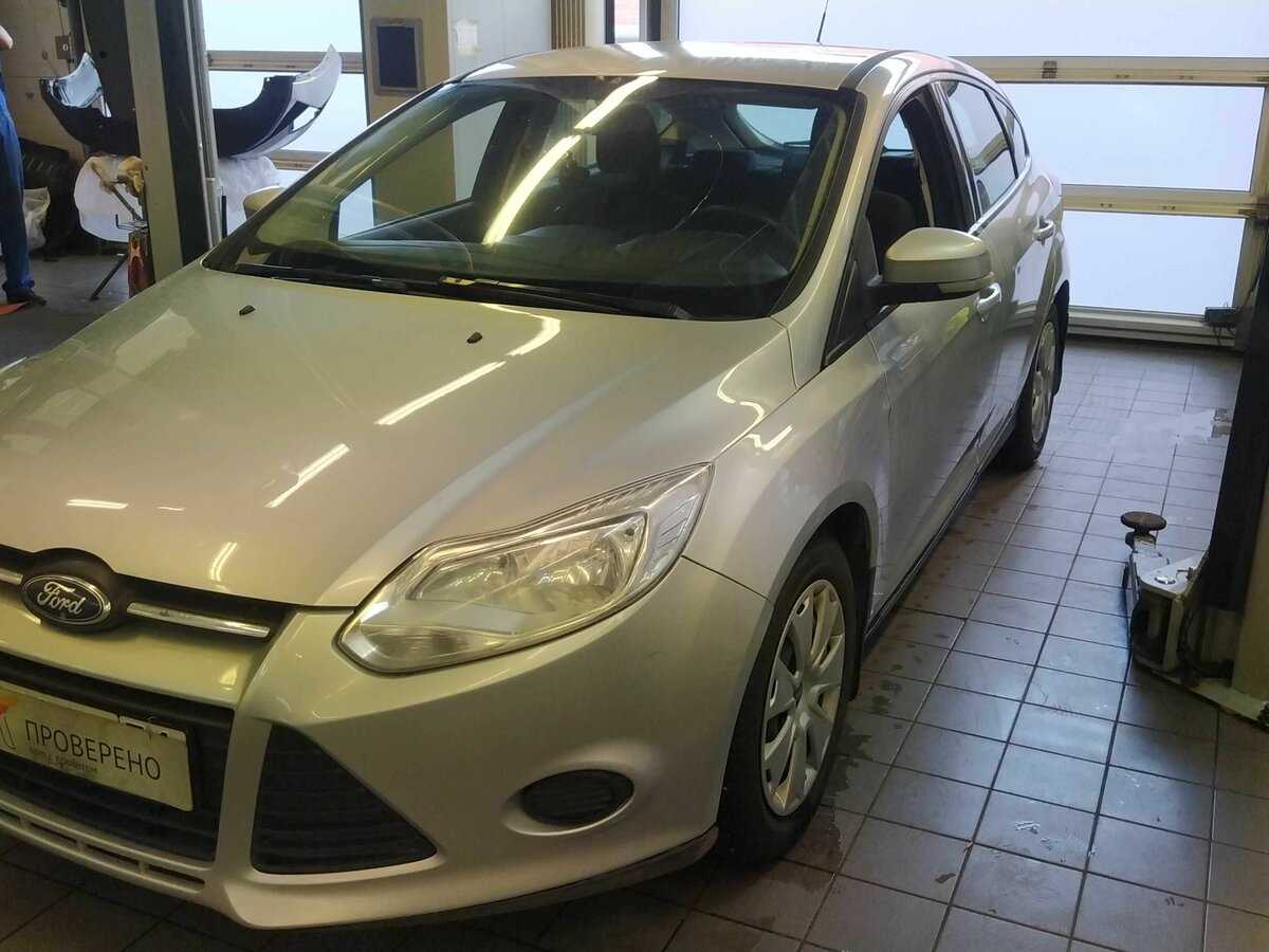 Ford focus 2018 – новое поколение популярного форд фокус