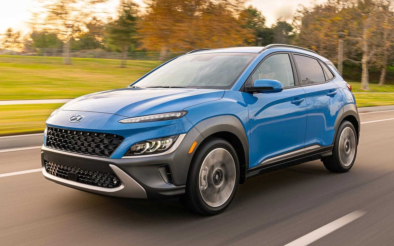 U.s.-spec 2023 hyundai kona electric gets price cut & revised equipment