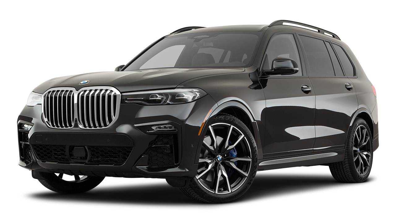 Совершенно новый bmw x5 2023 года: почему он лучший кроссовер в своем сегменте?