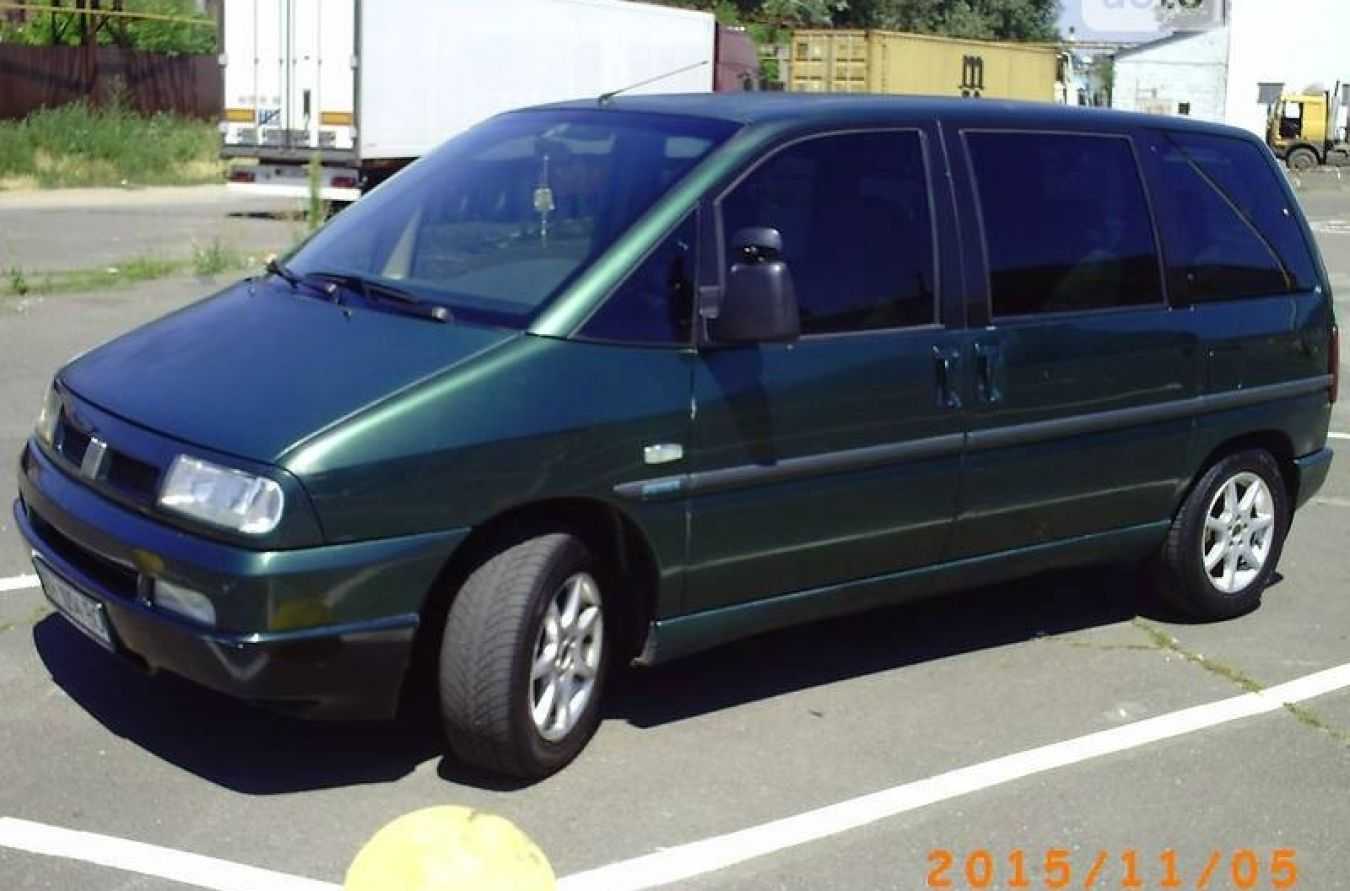 Fiat e-ulysse l3 50 kwh (2022-2023) price and specifications - ev database