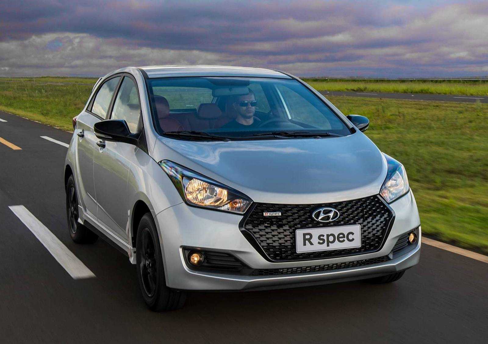 Hyundai hb20 | электропогрузчики на все-погрузчики.ру