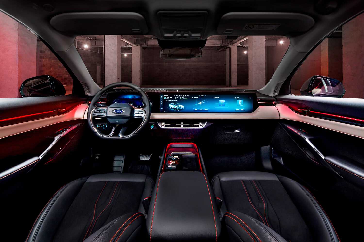 2020 ford taurus | ford trend
