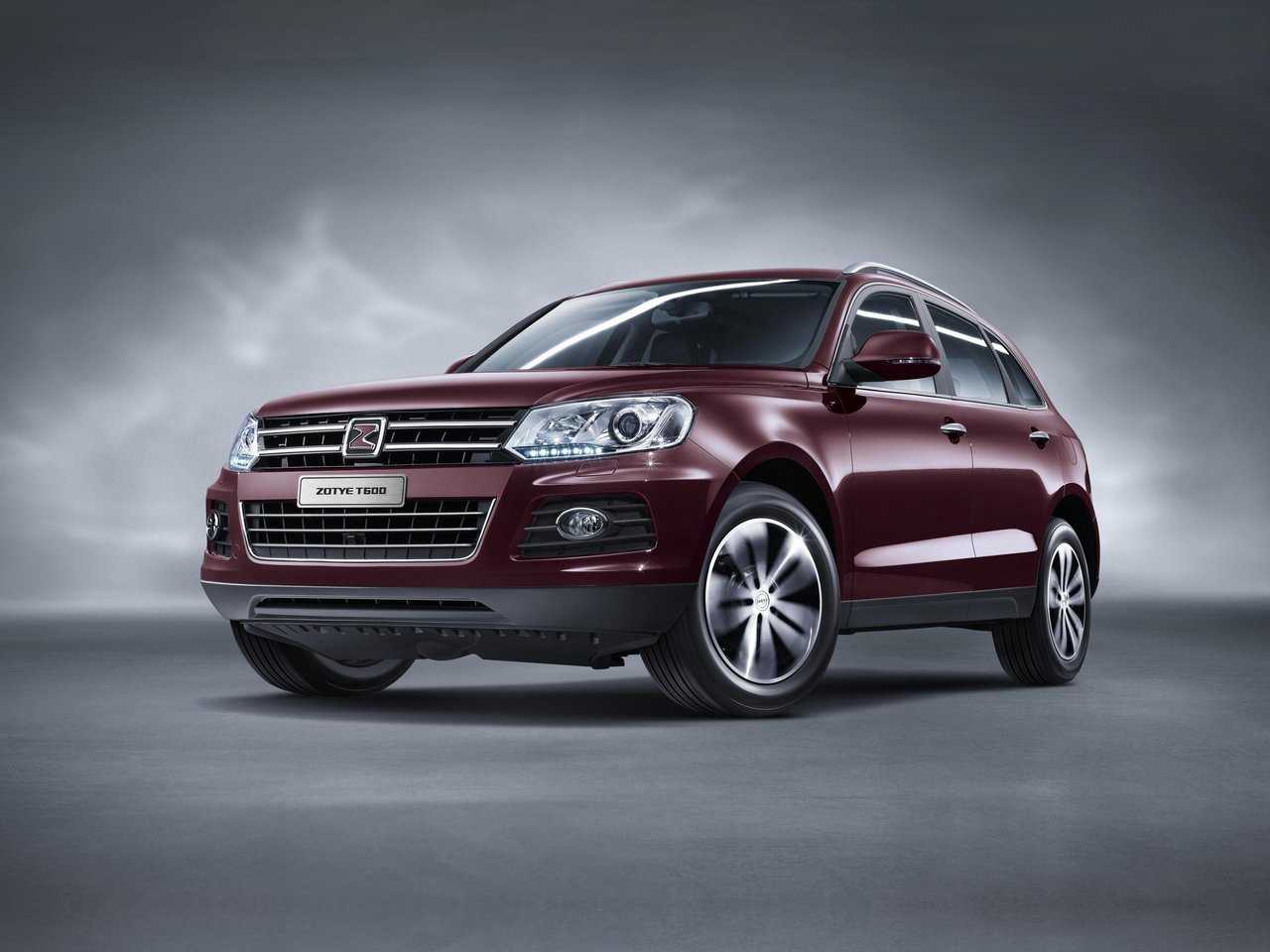 Zotye t600 на российском рынке, обзор, комплектации, отзывы владельцев