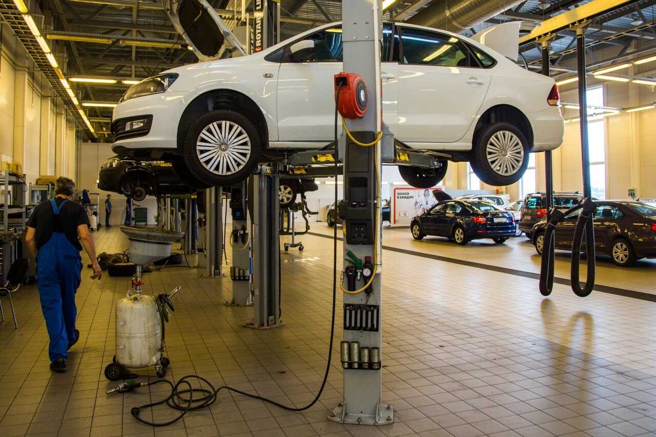 Корейский робот dct от kia – слабые места, ресурс, отличия от dsg