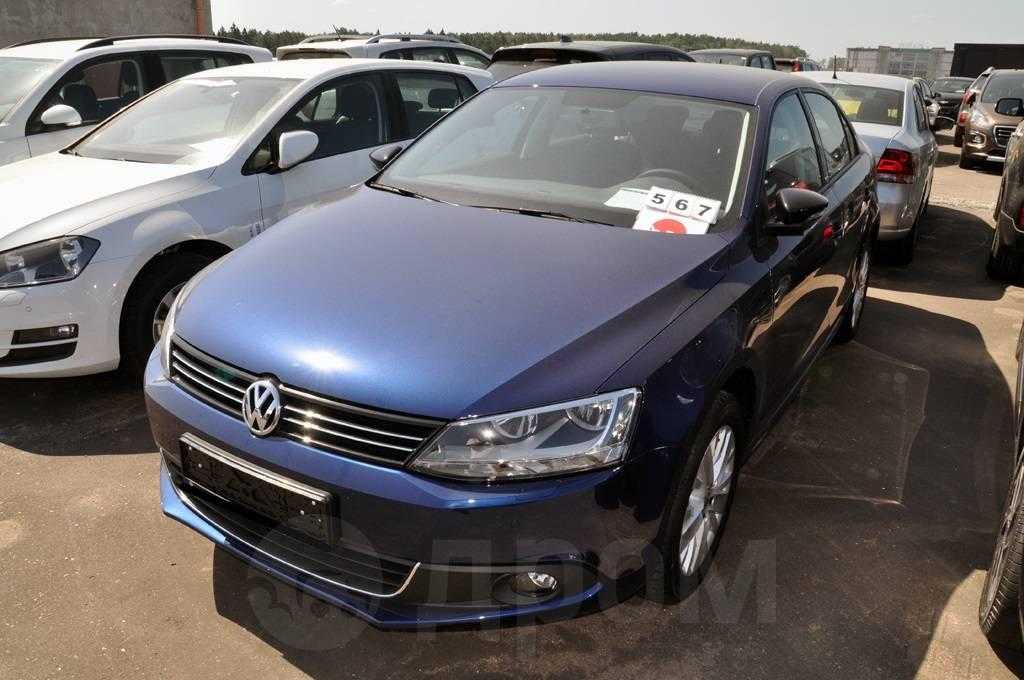 Сравниваем volkswagen jetta и polo: тонкий расчет и серьезные взгляды