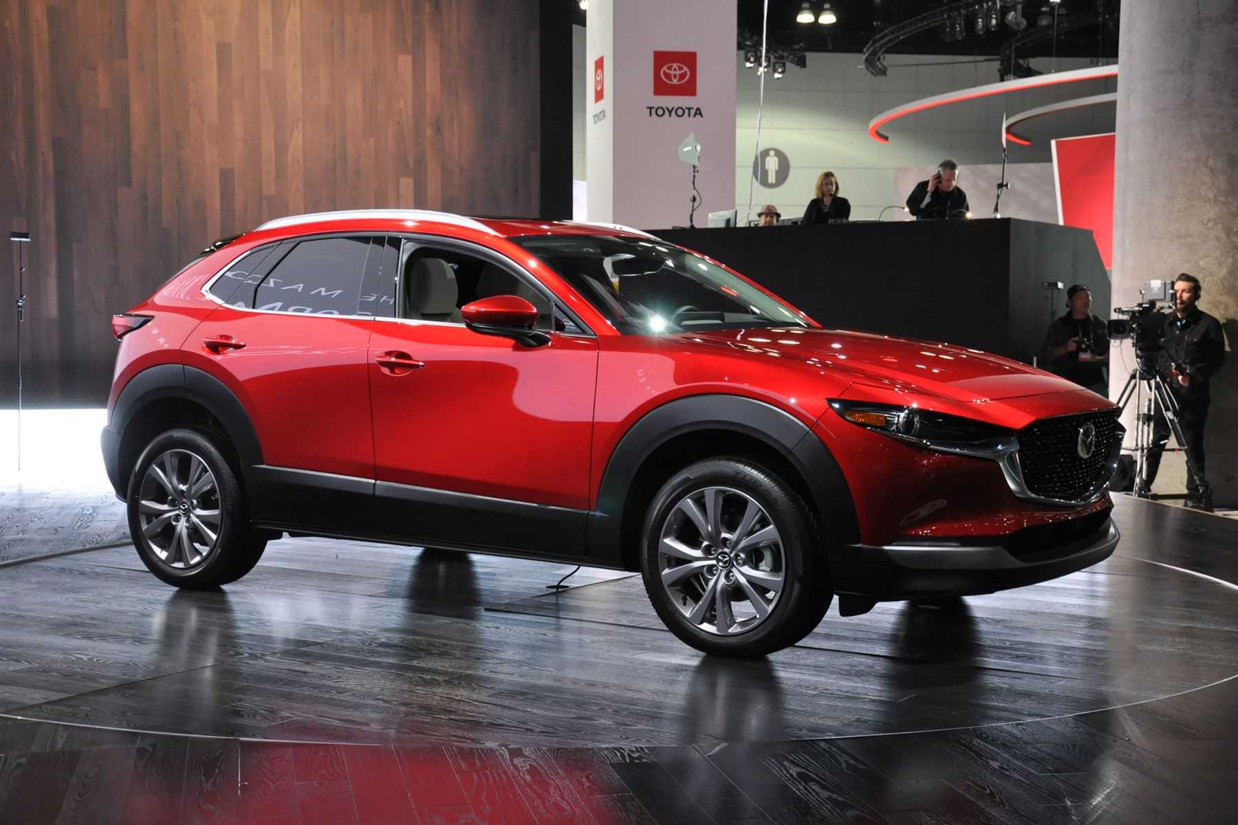 Почему новая mazda cx-5 2023 — это все еще один из лучших кроссоверов российского рынка? полный обзор