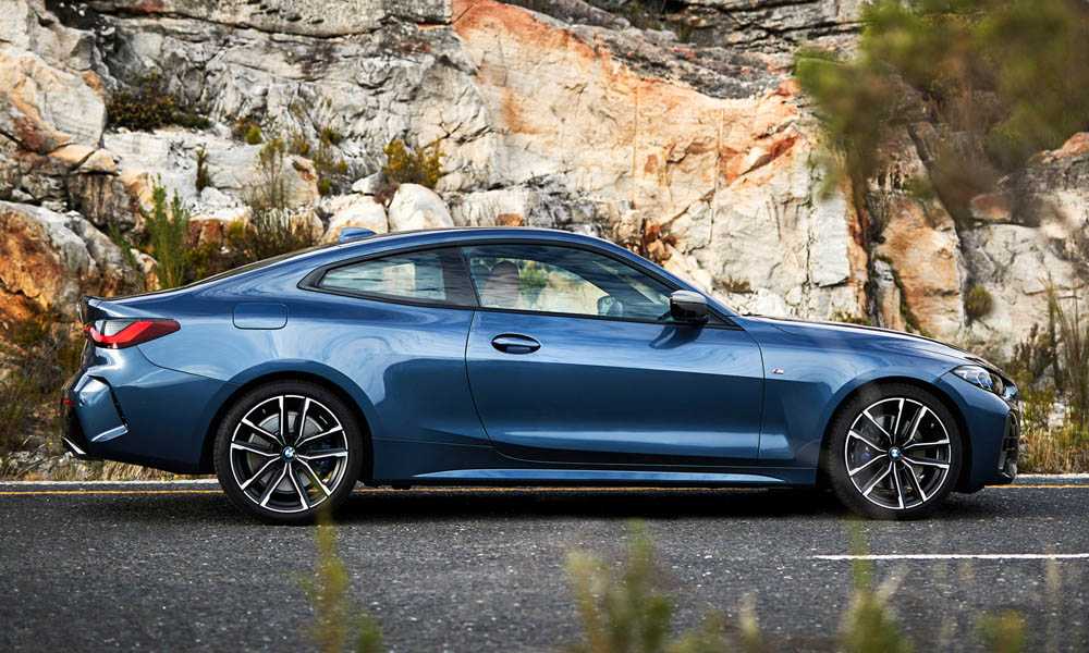 BMW 4 серии Гран Купе: комплектации и цены официальные, фото в новом кузове, модификации и оборудование автомобиля на 2023 год