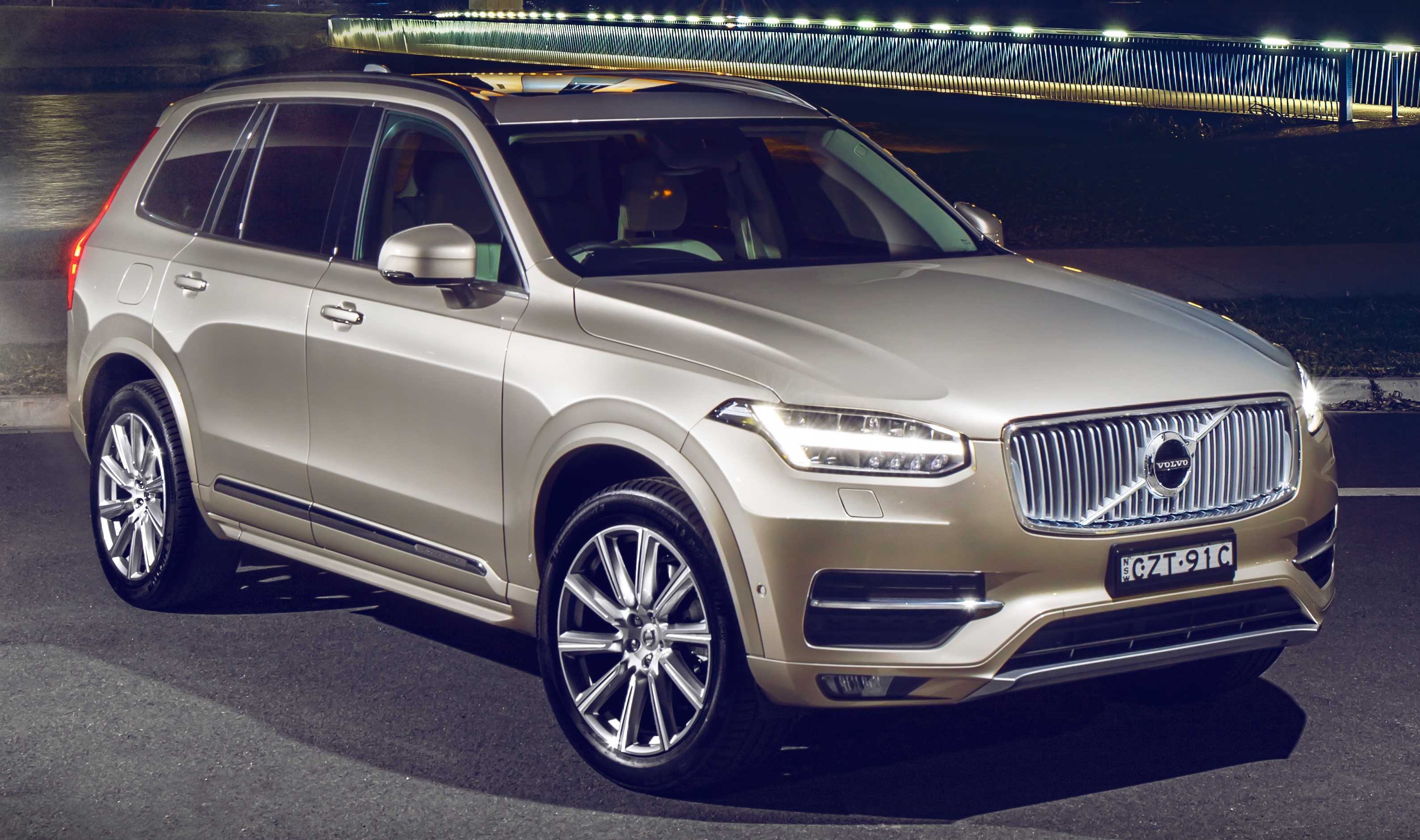 Новые модели volvo (вольво) 2023 модельного года: обзор, фото, цены