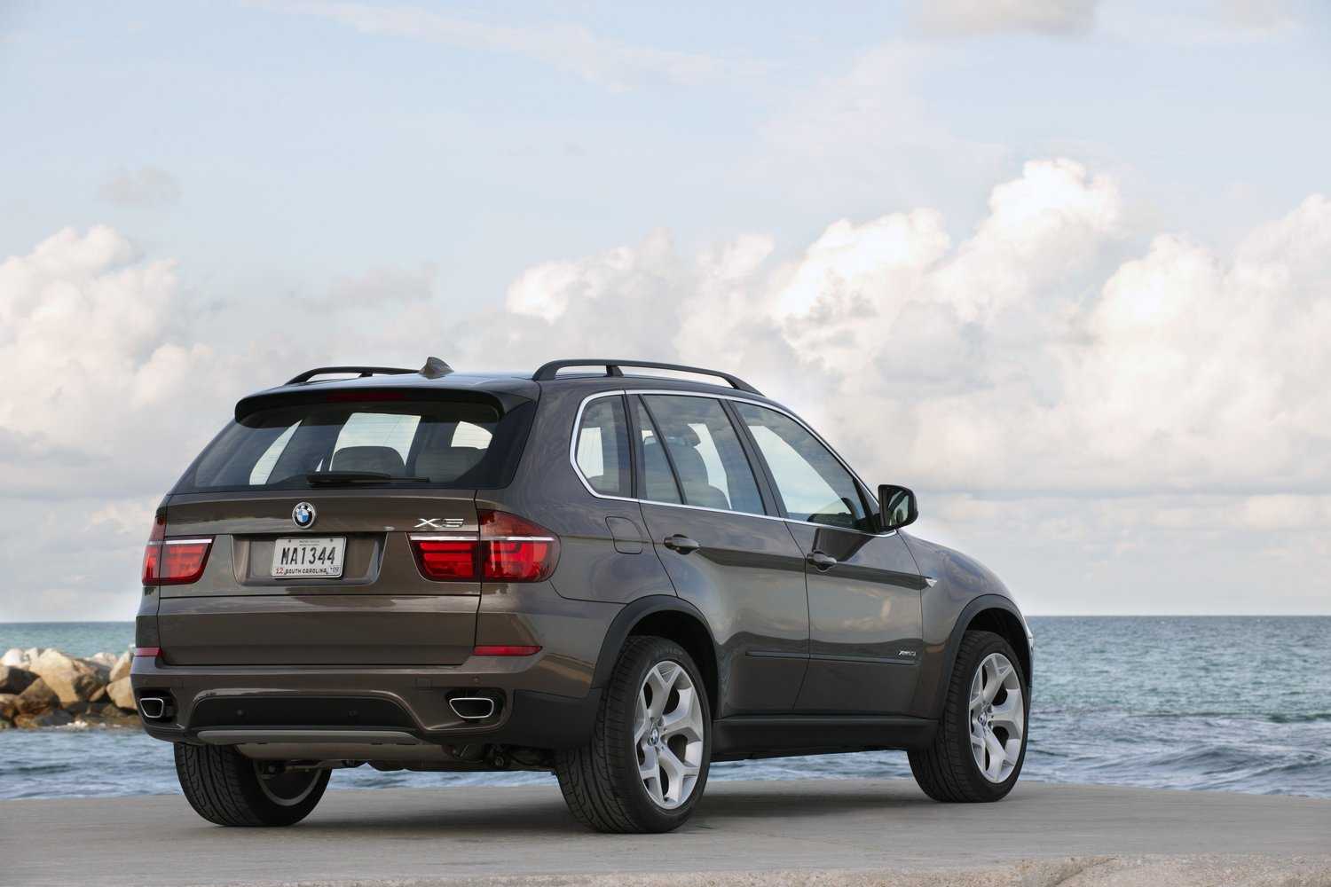 Как выбрать bmw x5 e70