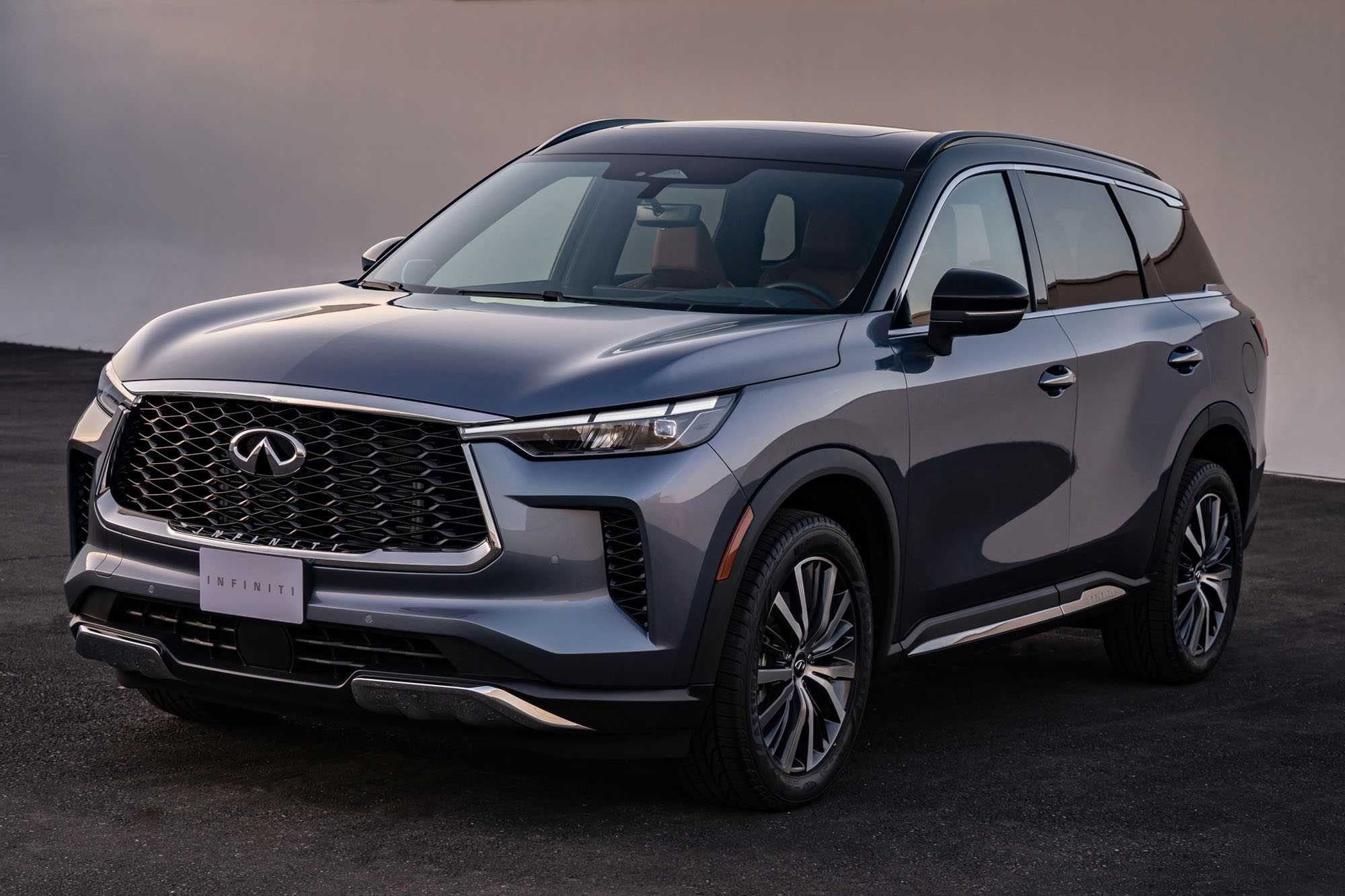 Infiniti