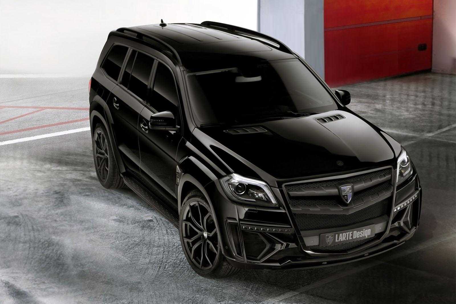 Mercedes gl - характеристики, комплектации, фото, видео