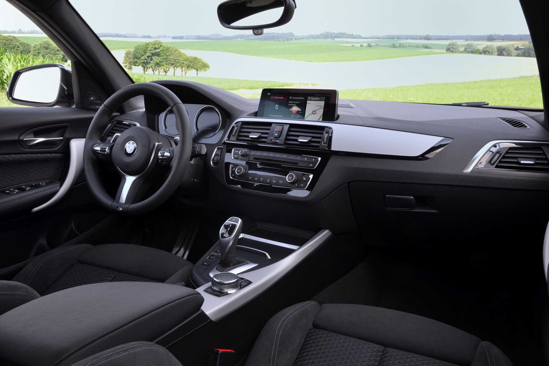 Bmw 1 series (f20) характеристики, двигатели, рестайлинг и комплектации