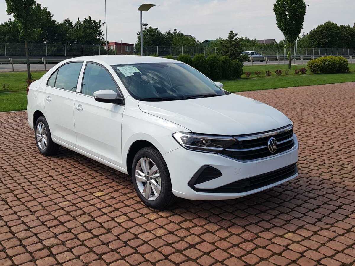 Фольксваген поло седан 2018-2019 — фото и первые подробности о vw polo sedan в новом кузове | автомобили nissan