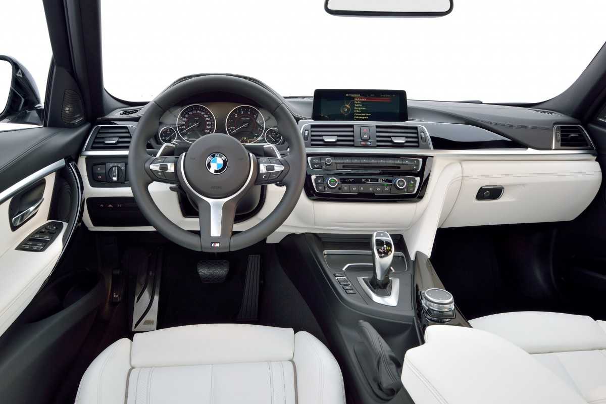 Bmw f30 3 серии – характеристики – тест-драйв – фото