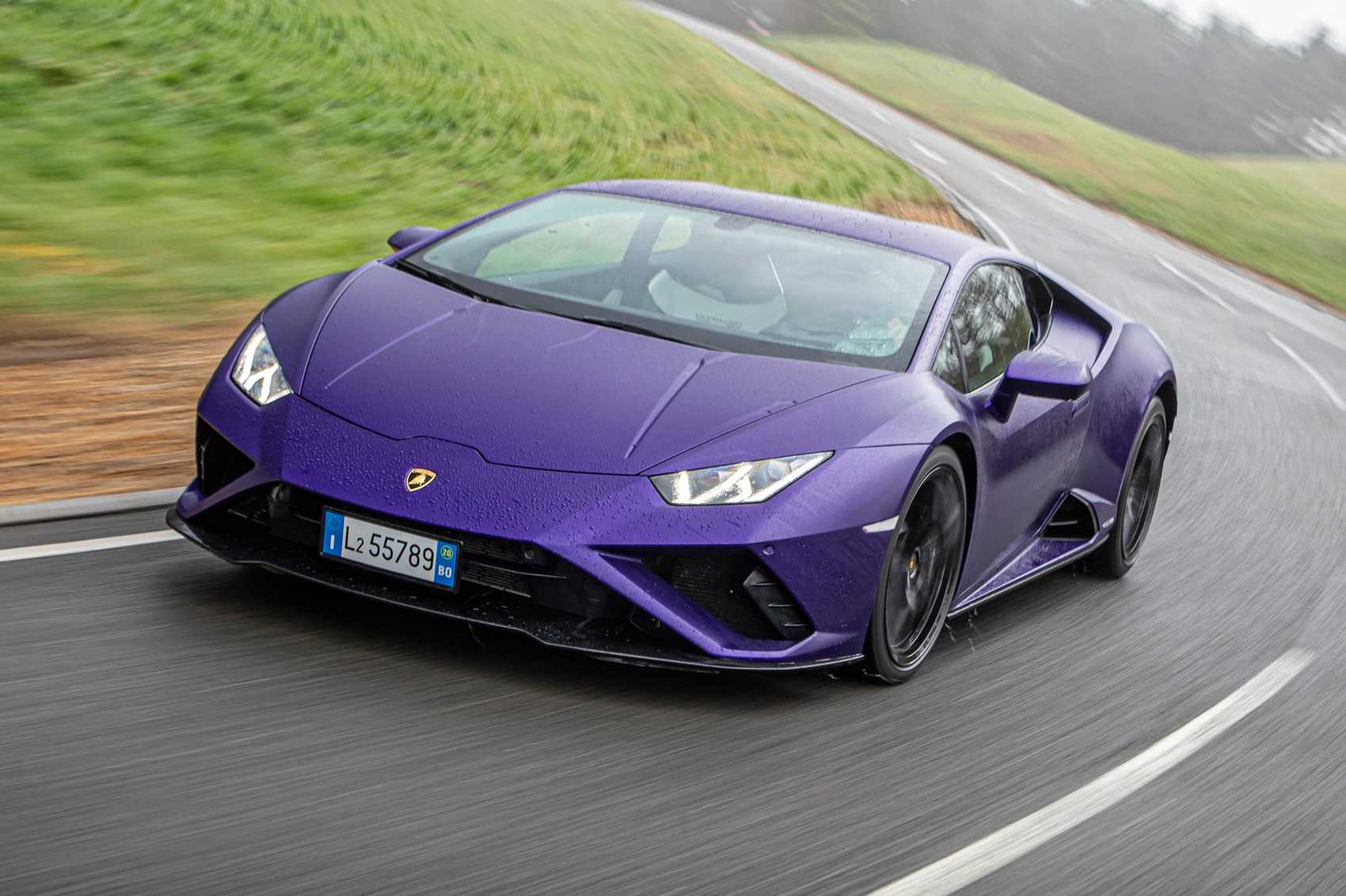 Lamborghini huracán performante будет представлен на автосалоне в женеве и... он будет сильным! | новостной движок