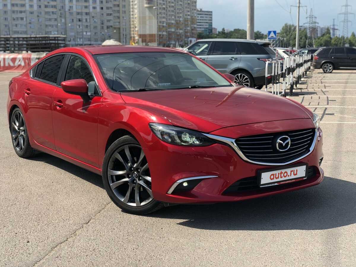 Прежде чем покупать Mazda 6 или любую другую машину, предварительно стоит изучить отзывы владельцев Ниже мы собрали плюсы и минусы Мазда 6 CJ на основе отзывов реальных автовладельцев