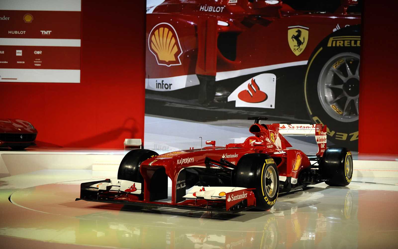 Презентация болида «феррари» f1-75 на сезон-2022 формулы-1 — фото машины, главные заявления